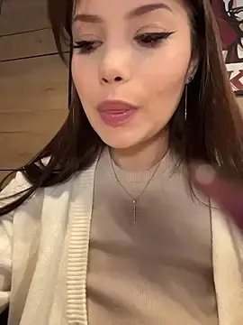 Stripchat Live Sex of Chloe__Moon