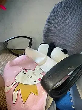 Stripchat Best live sex cam show of Eva_Meo