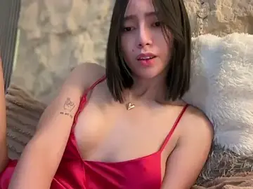 Stripchat Live Porn of GenesisCastillano