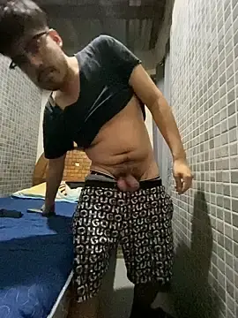 Stripchat Adult Webcam of Harv3y_xxx