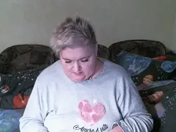 Stripchat Live Sex of Lana555