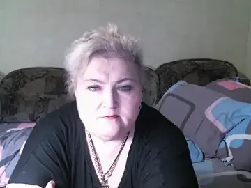 Stripchat Live Porn of Lana555