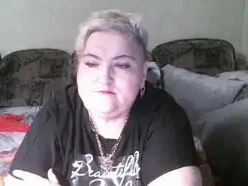 Stripchat Live Sex of Lana555