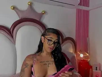 Stripchat Free Porn Cam of Mia_Jansen