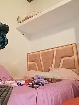 Stripchat Sex Cam of Nathahot69