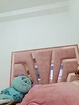Stripchat Nude Webcam of Nathahot69
