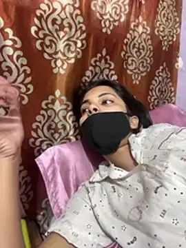 Stripchat Adult Video Chat of Sandhya_77