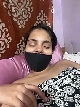 Stripchat Free Live Porn of Sandhya_77