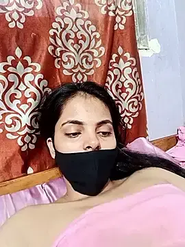Stripchat Best Webcam of Sandhya_77