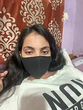 Stripchat Live Sex Cam of Sandhya_77