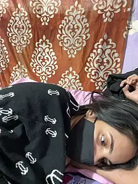 Stripchat Live Porn of Sandhya_77