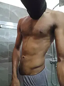 Stripchat Live Porn of UR_skinny_boy