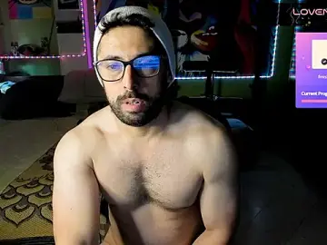 Stripchat Free Porn Cam of irokdan891