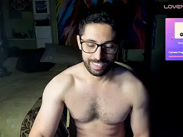 Stripchat Best Webcam of irokdan891