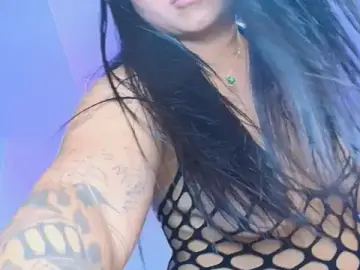 Stripchat Live Sex of jade_brunnette