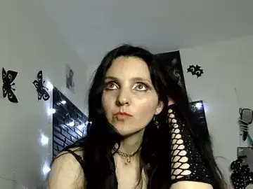 Stripchat Adult Webcam of salomediamond