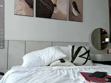 Stripchat Live Porn of wow_lina