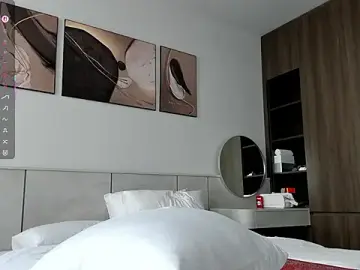 Stripchat Live Porn of wow_lina