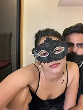 Stripchat Sex Chat of Cutie_Seema
