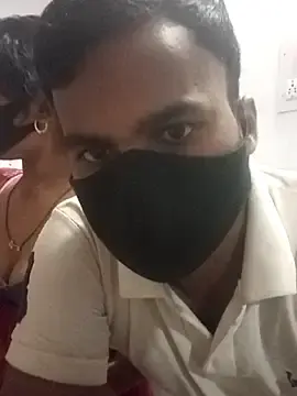 Stripchat Sex Chat of Desi_Hot-Couple