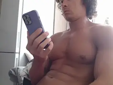Stripchat Free Live Porn of DorianSalazar1