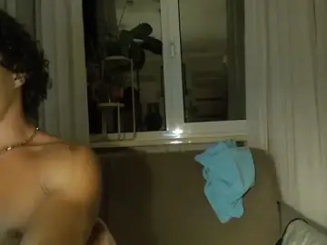 Stripchat Best Webcam of DorianSalazar1