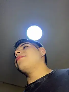 Stripchat Adult Webcam of Johan_fire