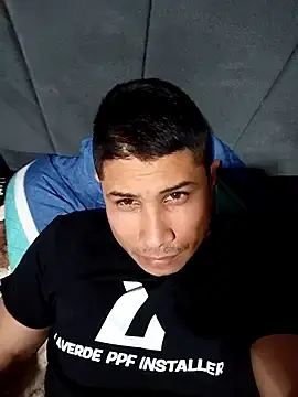 Stripchat Free Porn Cam of Latinsexanal