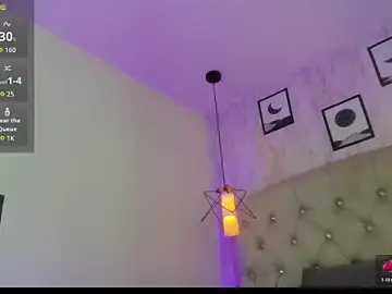 Stripchat Live Sex of Luciifeer_