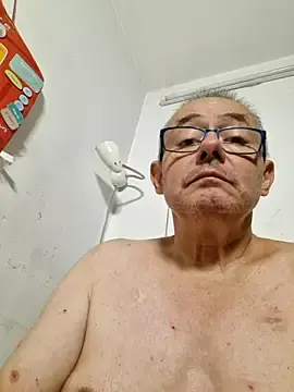 Stripchat Nude Webcam of Marlon92700