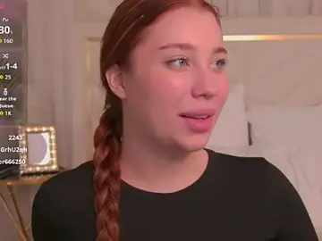 Stripchat Best live sex cam show of MiaPatrik