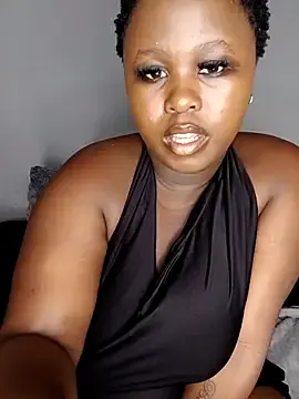 Stripchat Adult Webcam of SELYS_NANA