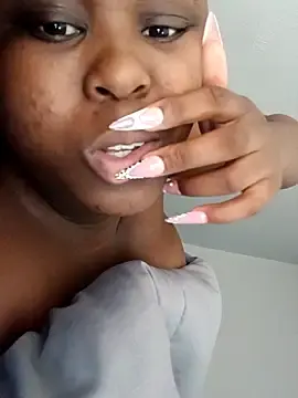 Stripchat Adult Webcam of SELYS_NANA