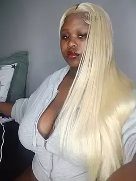 Stripchat Adult Video Chat of SELYS_NANA