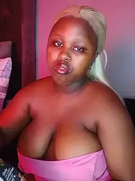 Stripchat Private Sex Chat of SELYS_NANA