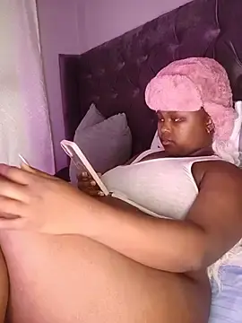 Stripchat Live Sex of SELYS_NANA