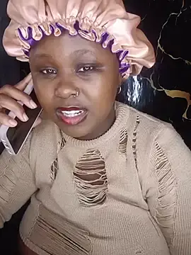 Stripchat Best Webcam of SELYS_NANA