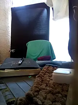 Stripchat Live Porn of WWGD69
