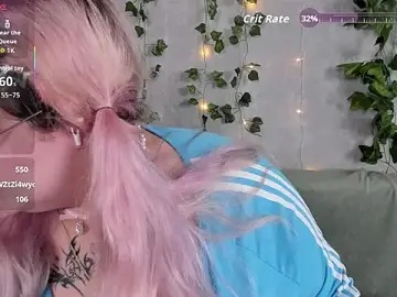 Stripchat Free Live Porn of _CandyM1lky_