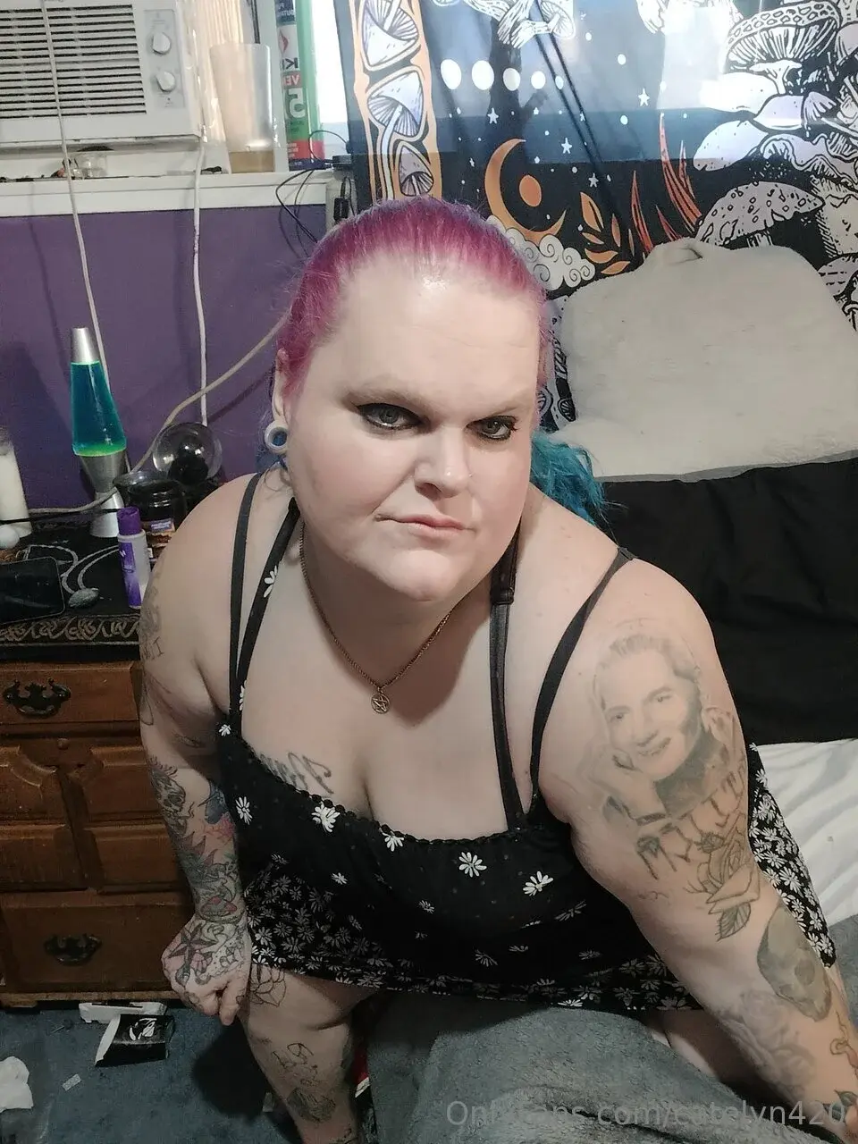 curvy420queen