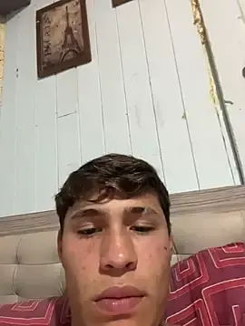 Stripchat Best Webcam of daniell15150