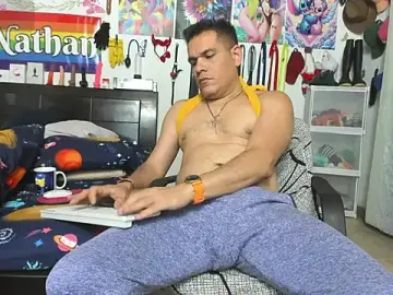Stripchat Adult Video Chat of nathannathaniel