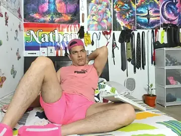 Stripchat Free Live Porn of nathannathaniel