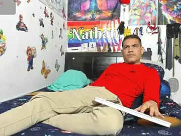 Stripchat Best live sex cam show of nathannathaniel