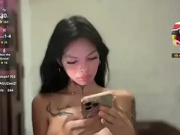 Stripchat Adult Webcams of obsessionqueen