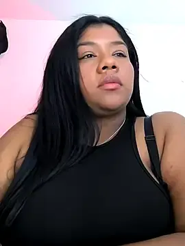 Stripchat Adult Webcam of paola091