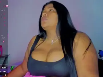 Stripchat Free Live Porn of paola091