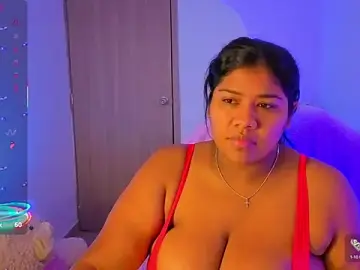Stripchat Adult Webcam of paola091