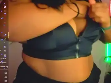 Stripchat Nude Webcam of paola091