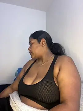 Stripchat Free Porn Cam of paola091
